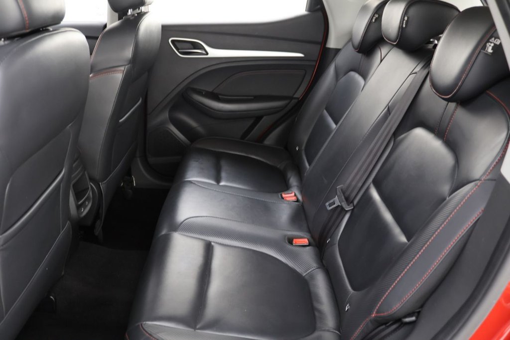 Used MG MG ZS 2022 for sale - 76301103: Photo 21
