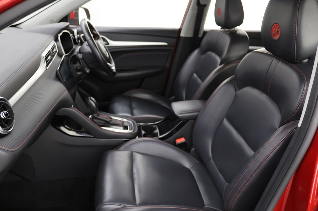 Used MG MG ZS 2022 for sale - 76301103: Photo 22