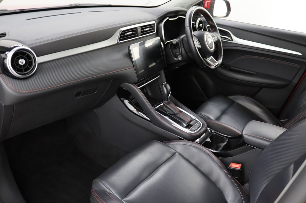 Used MG MG ZS 2022 for sale - 76301103: Photo 24