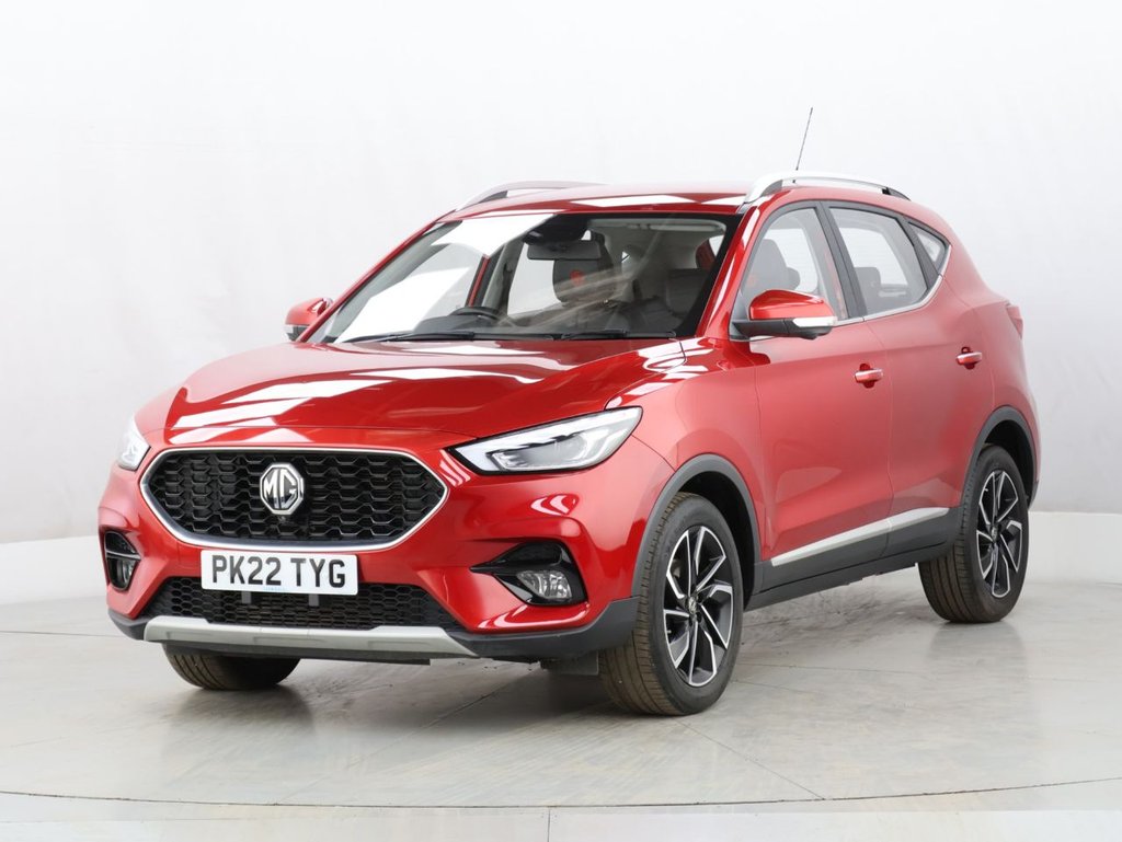 Used MG MG ZS 2022 for sale - 76301103: Photo 5