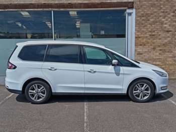 Used Ford Galaxy 2019 for sale - 75122493: Photo