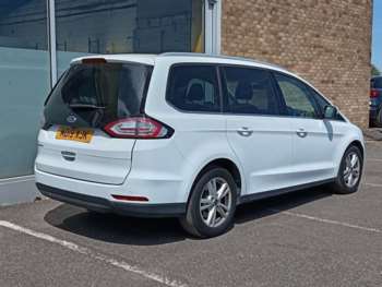 Used Ford Galaxy 2019 for sale - 75122493: Photo