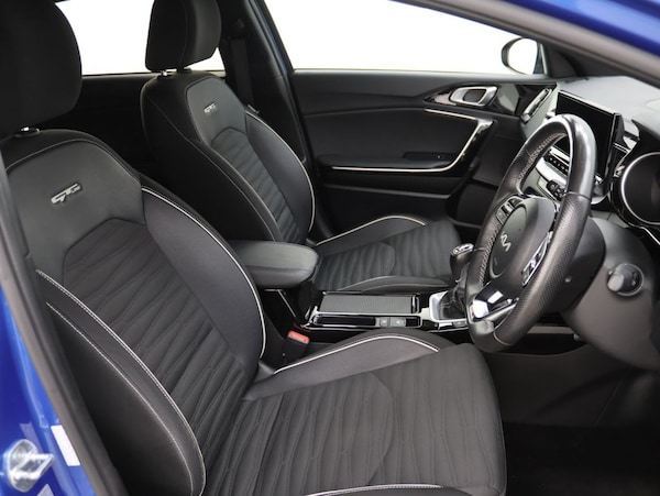 Used Kia Pro Ceed 2022 for sale - 76301101: Photo 11