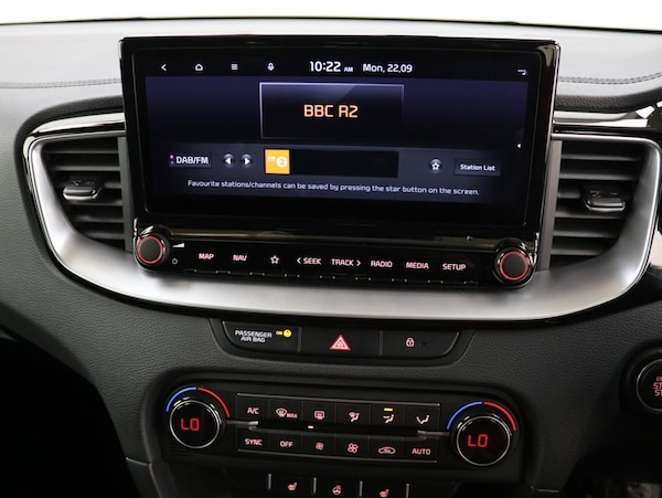 Used Kia Pro Ceed 2022 for sale - 76301101: Photo 13