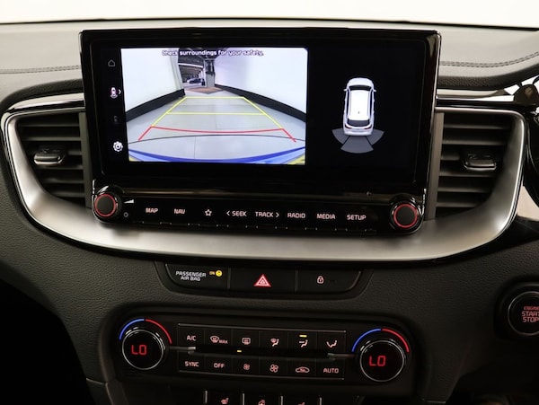 Used Kia Pro Ceed 2022 for sale - 76301101: Photo 14