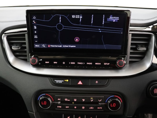 Used Kia Pro Ceed 2022 for sale - 76301101: Photo 15