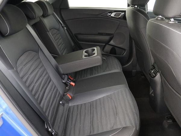 Used Kia Pro Ceed 2022 for sale - 76301101: Photo 17