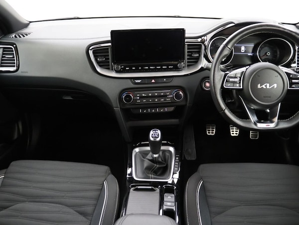Used Kia Pro Ceed 2022 for sale - 76301101: Photo 18