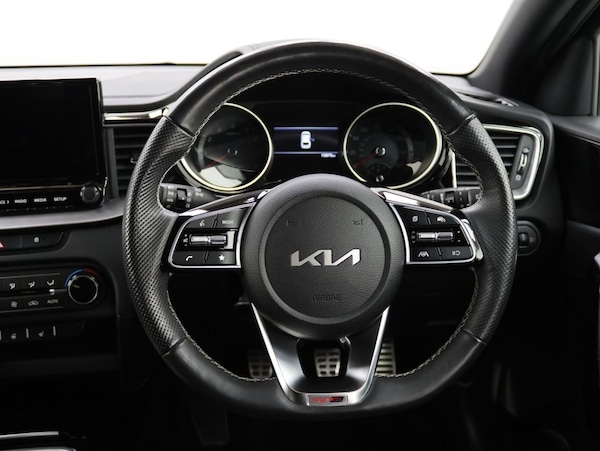 Used Kia Pro Ceed 2022 for sale - 76301101: Photo 20