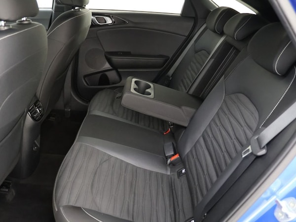 Used Kia Pro Ceed 2022 for sale - 76301101: Photo 21