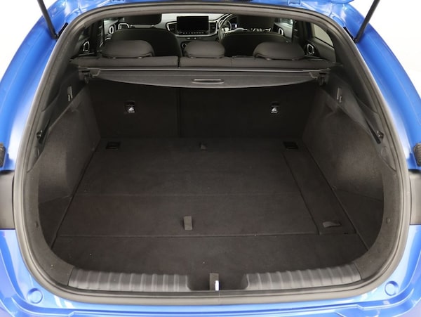 Used Kia Pro Ceed 2022 for sale - 76301101: Photo 25