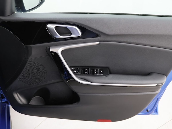Used Kia Pro Ceed 2022 for sale - 76301101: Photo 26