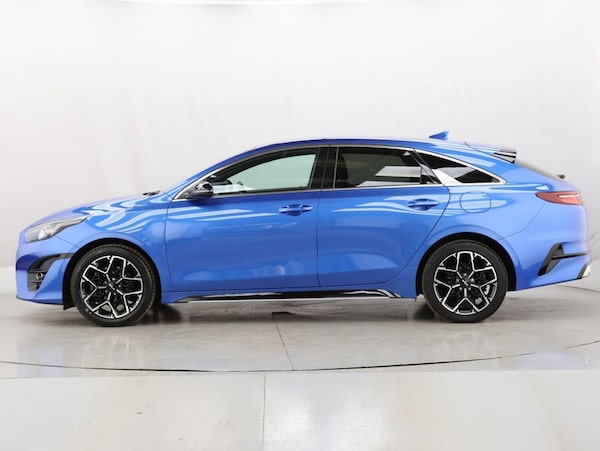 Used Kia Pro Ceed 2022 for sale - 76301101: Photo 6