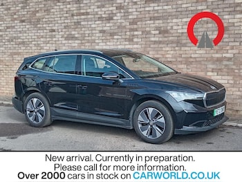 Used Skoda Enyaq 2022 for sale - 79550387: Photo