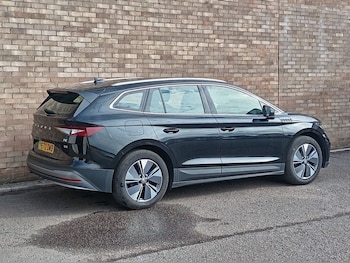 Used Skoda Enyaq 2022 for sale - 79550387: Photo
