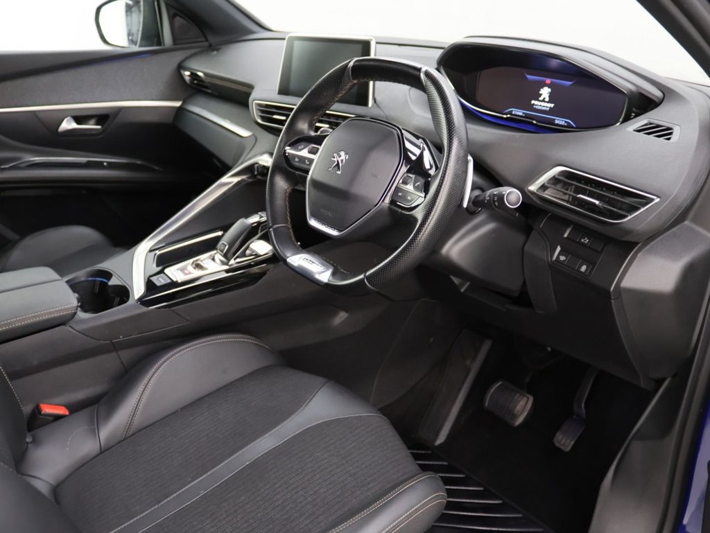 Used Peugeot 3008 2020 for sale - 76454140: Photo 12