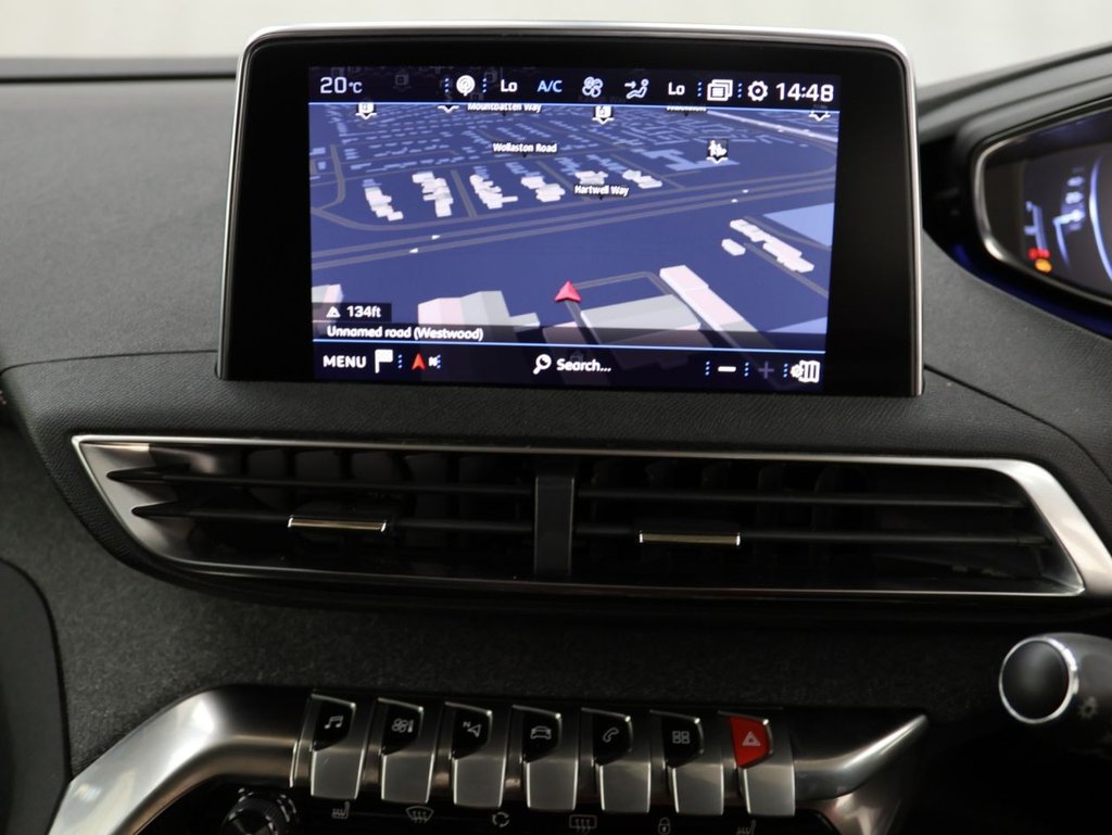 Used Peugeot 3008 2020 for sale - 76454140: Photo 17