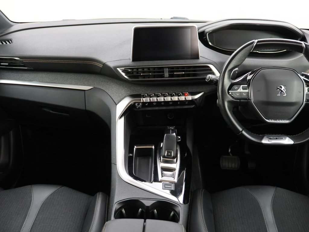 Used Peugeot 3008 2020 for sale - 76454140: Photo 21