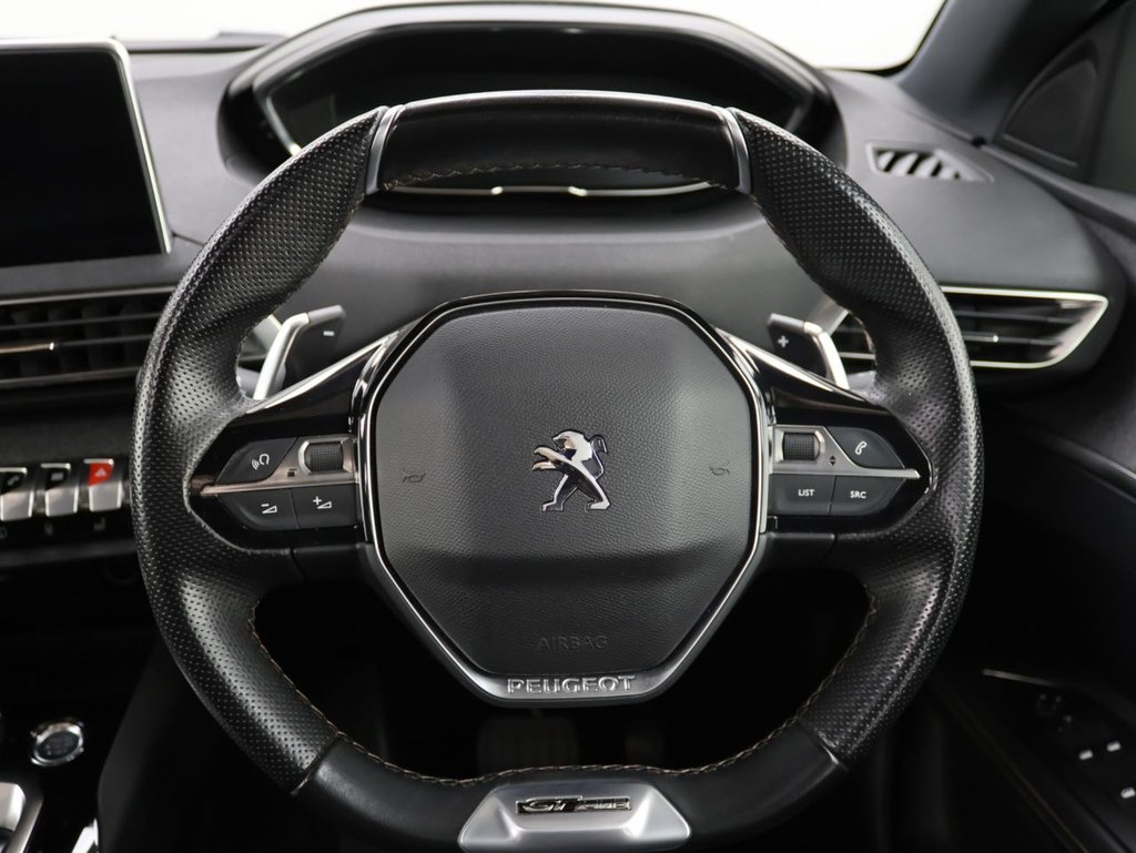 Used Peugeot 3008 2020 for sale - 76454140: Photo 22