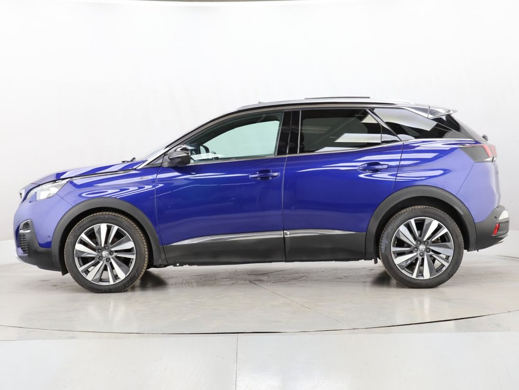 Used Peugeot 3008 2020 for sale - 76454140: Photo 7