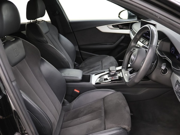 Used Audi A4 2020 for sale - 76301108: Photo 12