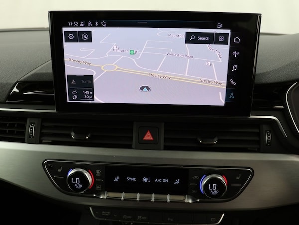 Used Audi A4 2020 for sale - 76301108: Photo 15