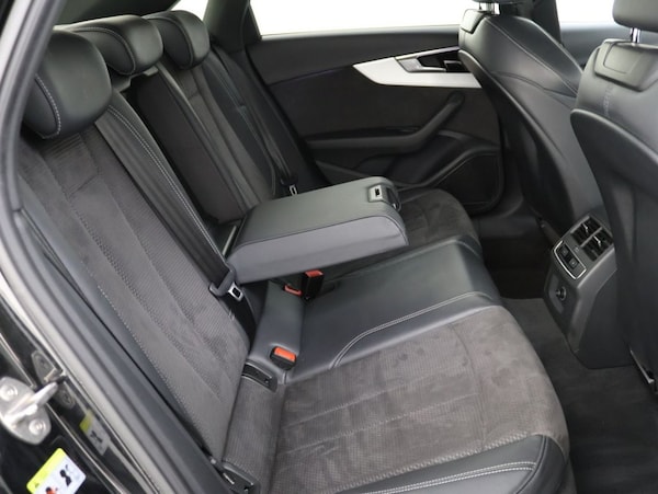 Used Audi A4 2020 for sale - 76301108: Photo 17