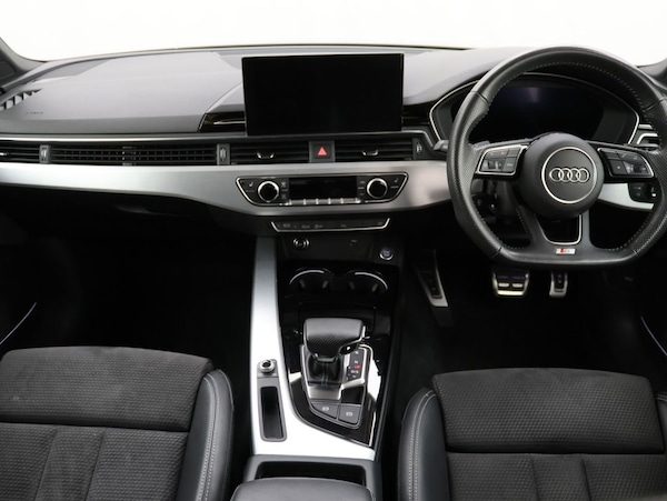 Used Audi A4 2020 for sale - 76301108: Photo 18