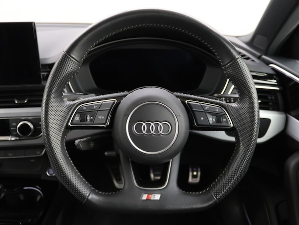 Used Audi A4 2020 for sale - 76301108: Photo 20