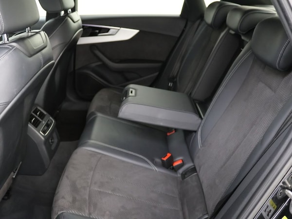 Used Audi A4 2020 for sale - 76301108: Photo 21