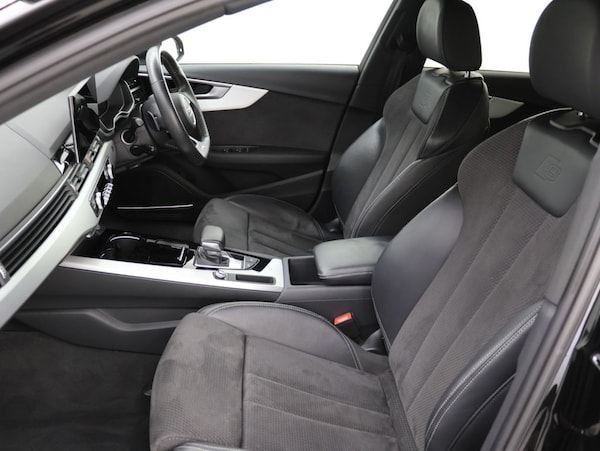 Used Audi A4 2020 for sale - 76301108: Photo 22