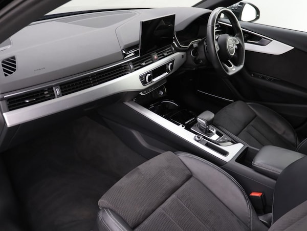 Used Audi A4 2020 for sale - 76301108: Photo 24