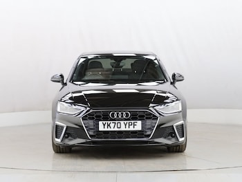 Used Audi A4 2020 for sale - 76301108: Photo 3