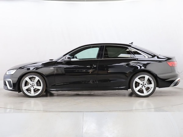 Used Audi A4 2020 for sale - 76301108: Photo 6