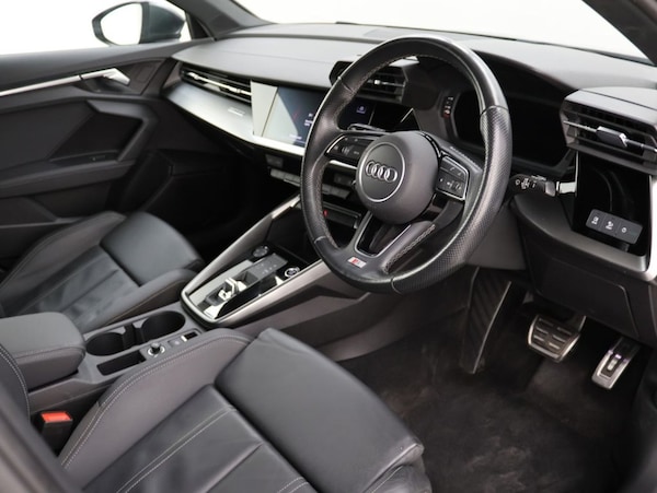 Used Audi A3 2021 for sale - 76301106: Photo 10