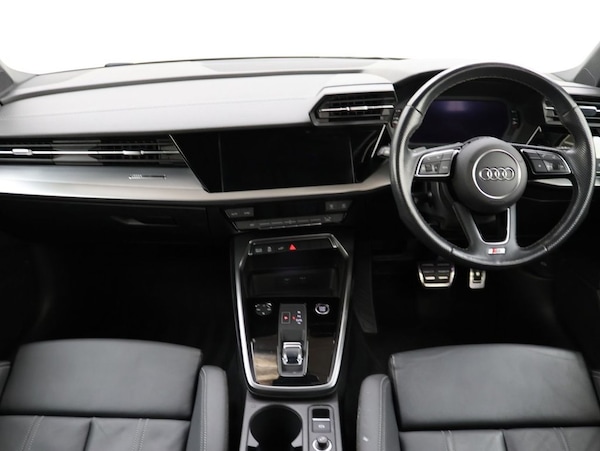 Used Audi A3 2021 for sale - 76301106: Photo 18