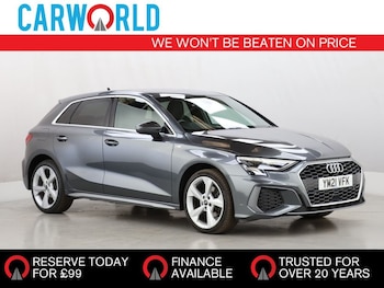 Audi - A3