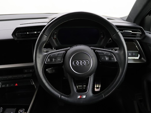 Used Audi A3 2021 for sale - 76301106: Photo 20