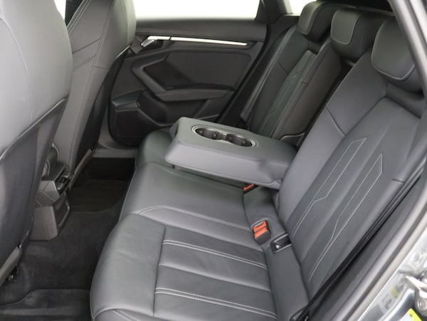 Used Audi A3 2021 for sale - 76301106: Photo 22