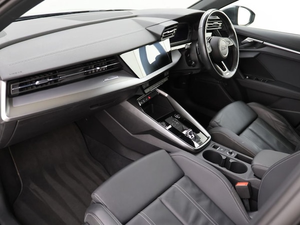 Used Audi A3 2021 for sale - 76301106: Photo 24