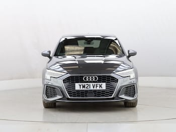 Used Audi A3 2021 for sale - 76301106: Photo 3