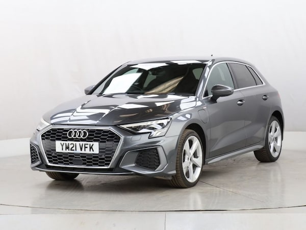 Used Audi A3 2021 for sale - 76301106: Photo 5