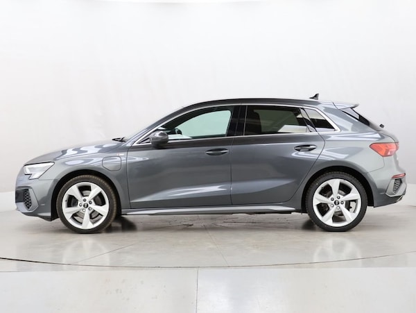 Used Audi A3 2021 for sale - 76301106: Photo 6