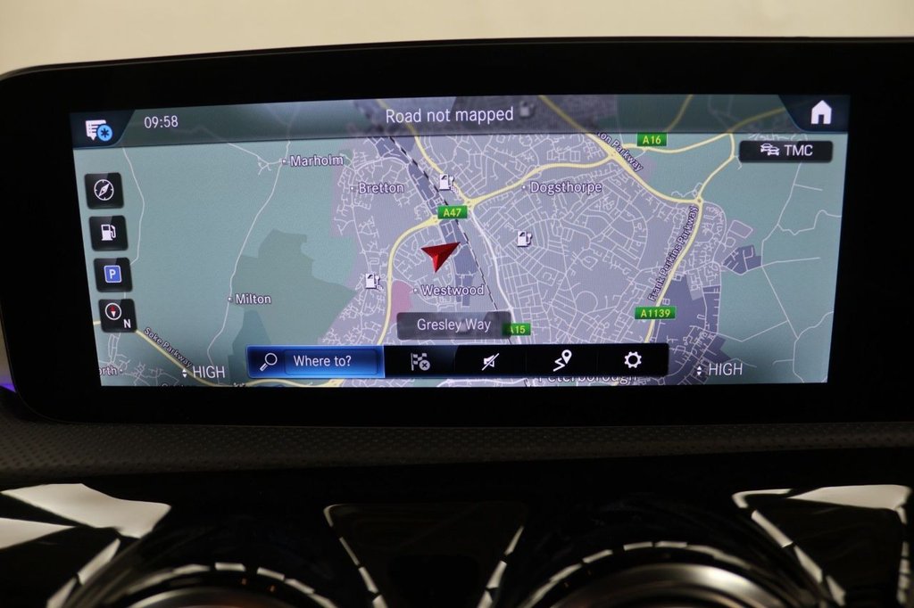 Used Mercedes-Benz CLA 2022 for sale - 77904759: Photo 16