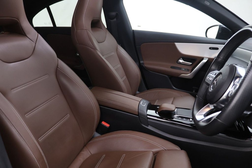 Used Mercedes-Benz CLA 2022 for sale - 77904759: Photo 2