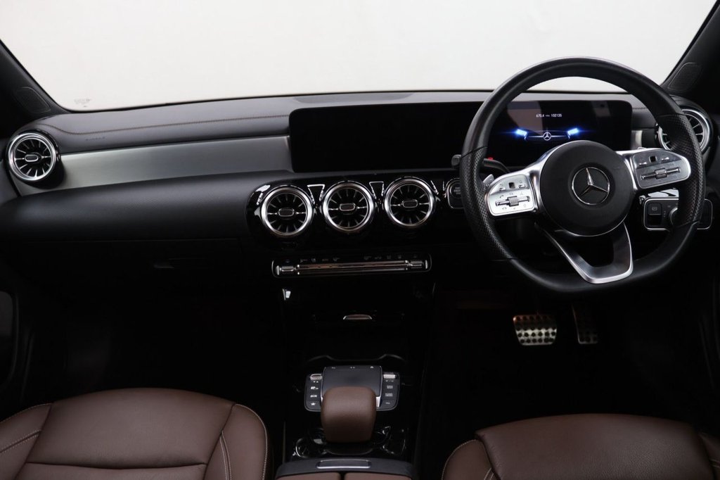 Used Mercedes-Benz CLA 2022 for sale - 77904759: Photo 20