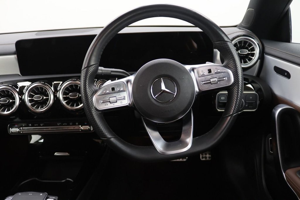 Used Mercedes-Benz CLA 2022 for sale - 77904759: Photo 21