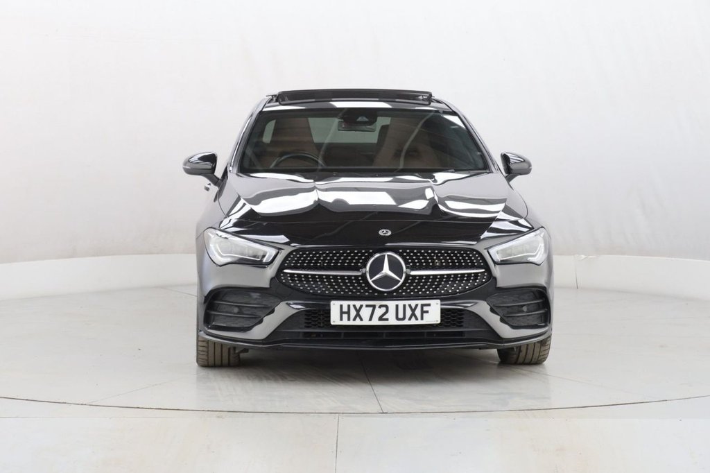Used Mercedes-Benz CLA 2022 for sale - 77904759: Photo 5