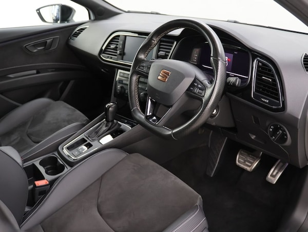 Used SEAT Leon 2020 for sale - 76301105: Photo 10