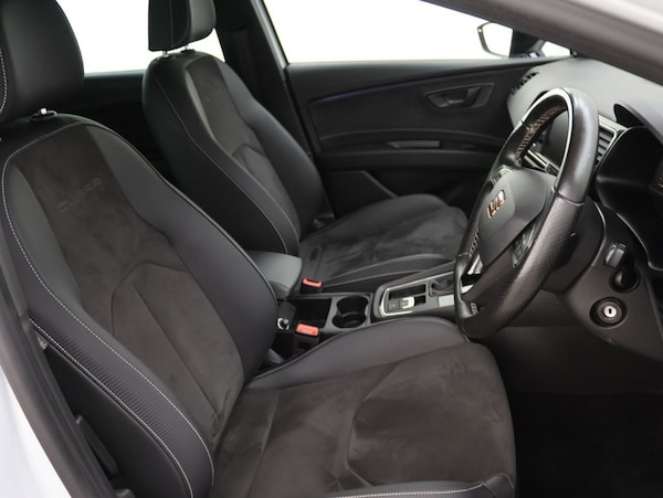 Used SEAT Leon 2020 for sale - 76301105: Photo 12